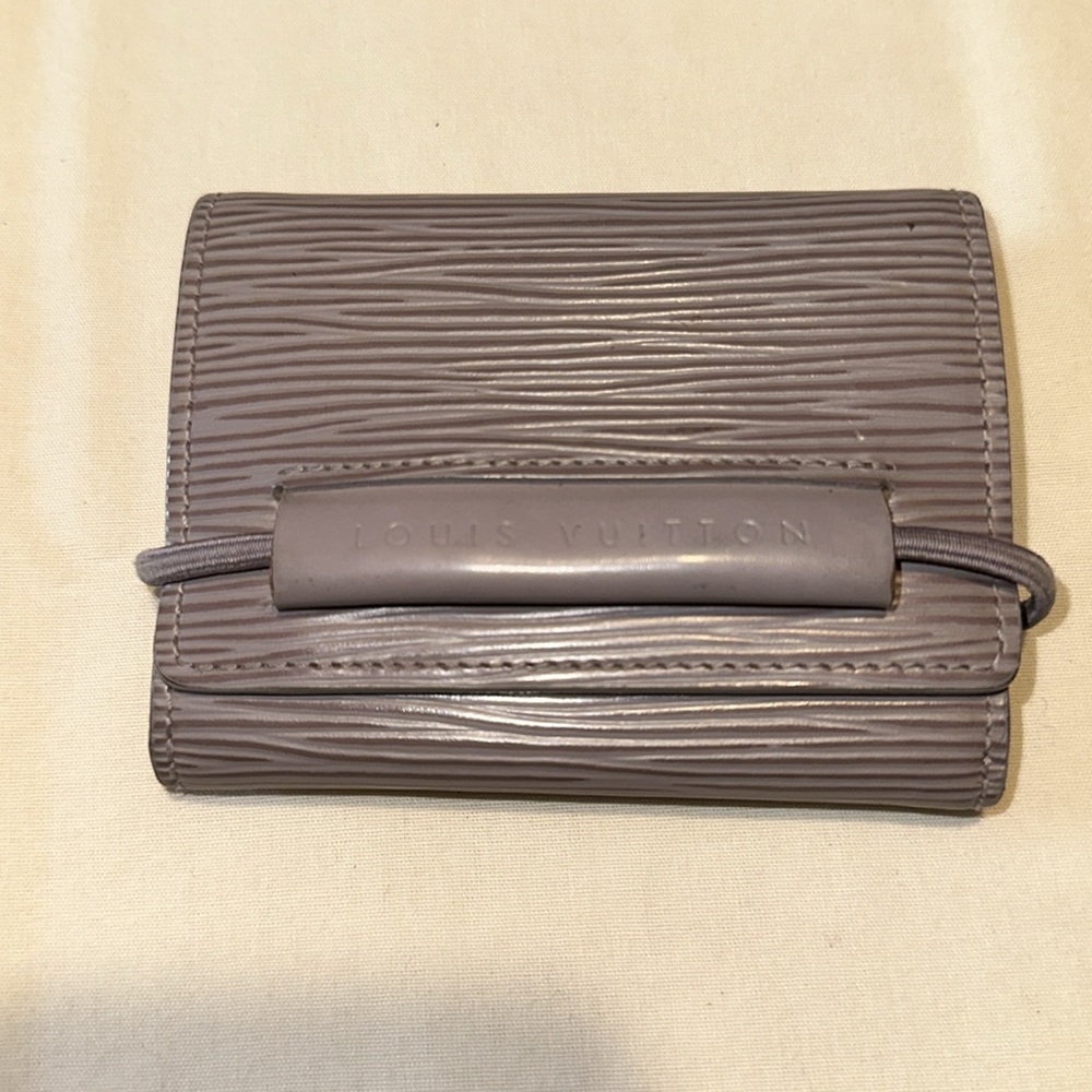 Louis Vuitton His and Hers Accessories ~ Vintage - Picture 11 of 16